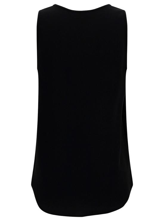  파로쉬 민소매 티셔츠 D310270X BLACK - PAROSH