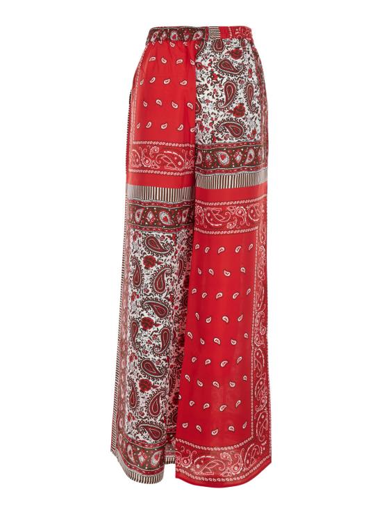26SS 파로쉬 팬츠 D230772 RED