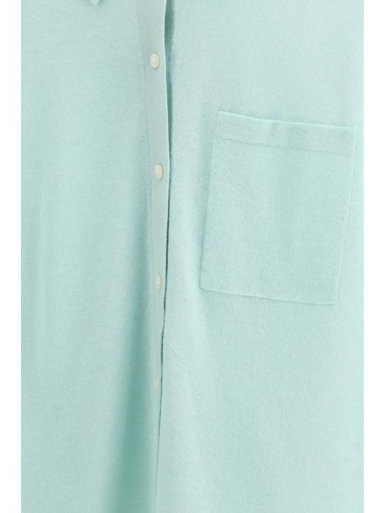 26SS 게스트 인 레지던스 셔츠 U10811JF GREEN
