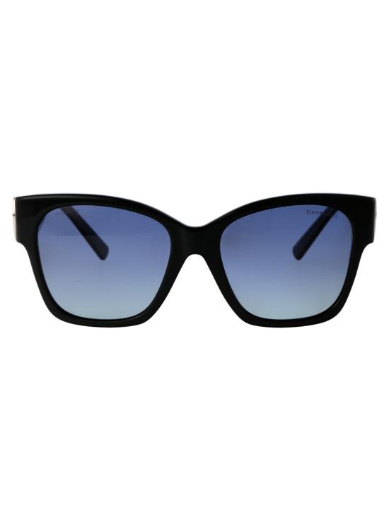 티파니앤코 선글라스 0TF4216 BLACK