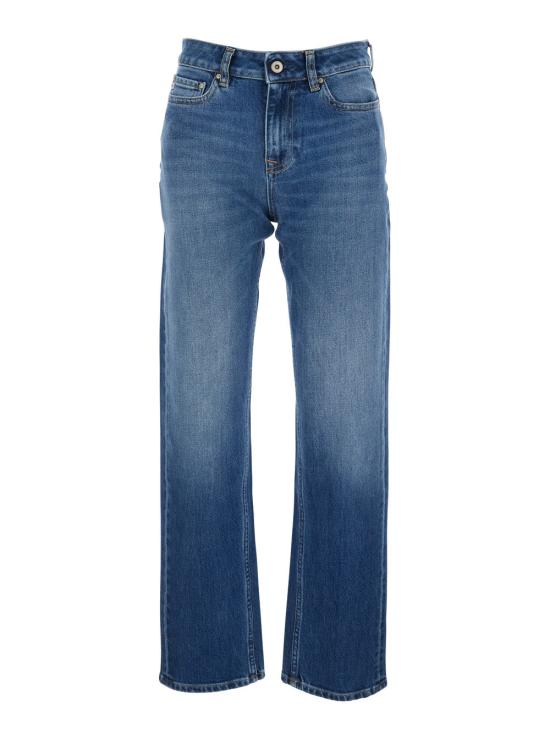 26SS 아드리아노 골드슈미드 데님 팬츠 W0171 BLUE