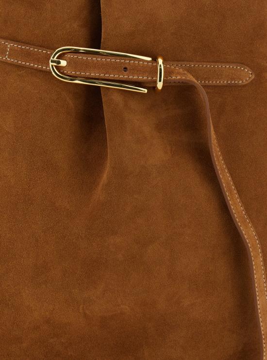 26SS 리프너 토트백 CR3934 BROWN - LIFFNER