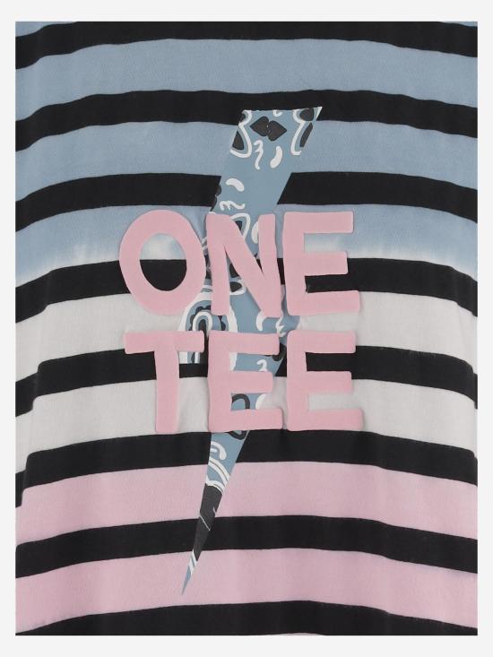 26SS ONE TEE 폴로 티셔츠 AVA MULTICOLOR - ONE TEE