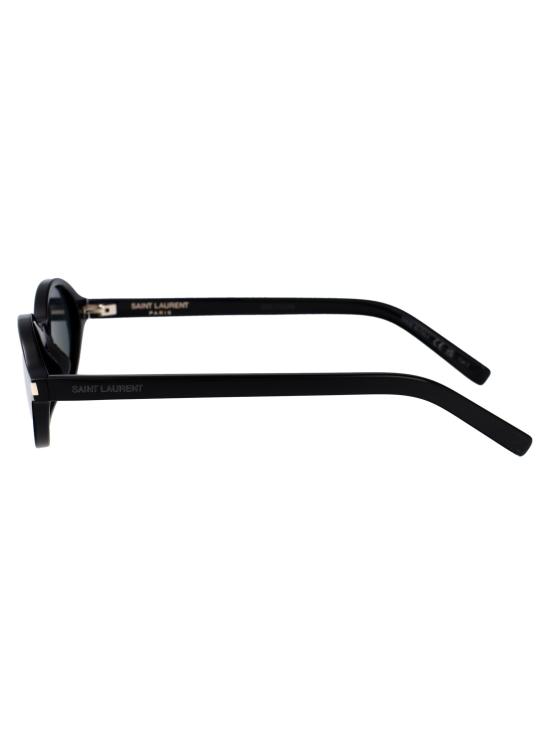  생로랑 선글라스 SL751 JEANNE BLACK - SAINT LAURENT