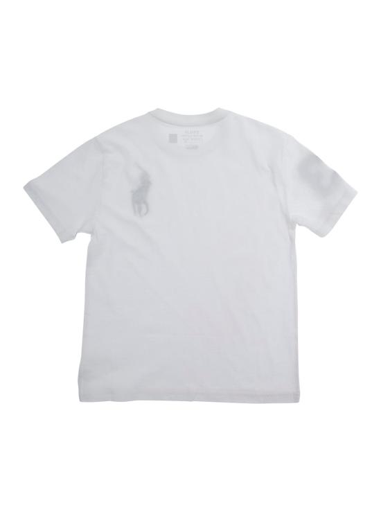 26SS 폴로 랄프로렌 탑 323832907 WHITE - POLO RALPH LAUREN