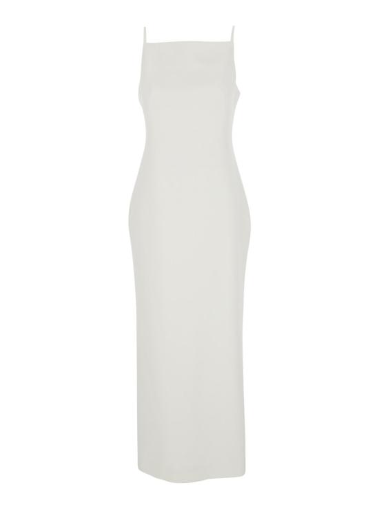 26SS 지방시 원피스 BW22SZ WHITE