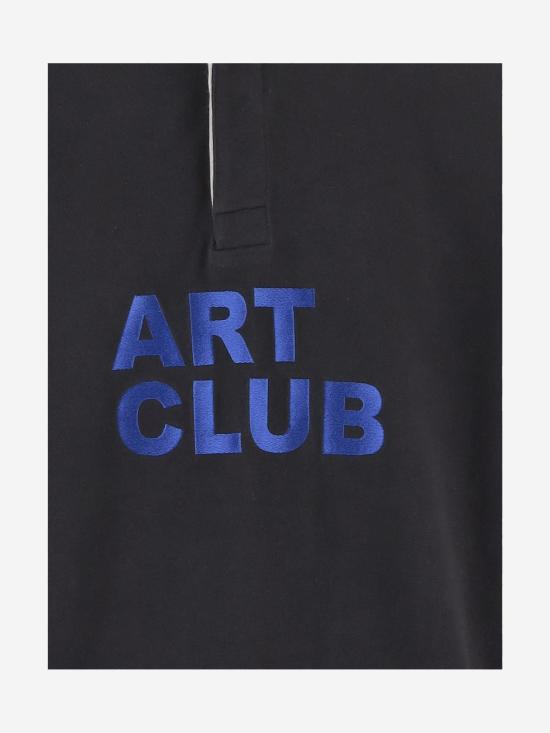 26SS JW앤더슨 탑 JO0272 BLACK - JW ANDERSON