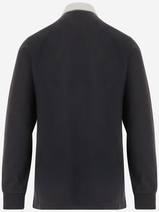 26SS JW앤더슨 탑 JO0272 BLACK