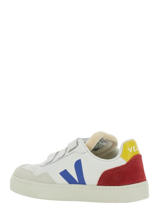 26SS 베자 스니커즈 SX2021511CP1P12 WHITE - VEJA