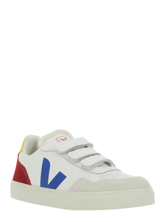 26SS 베자 스니커즈 SX2021511CP1P12 WHITE - VEJA