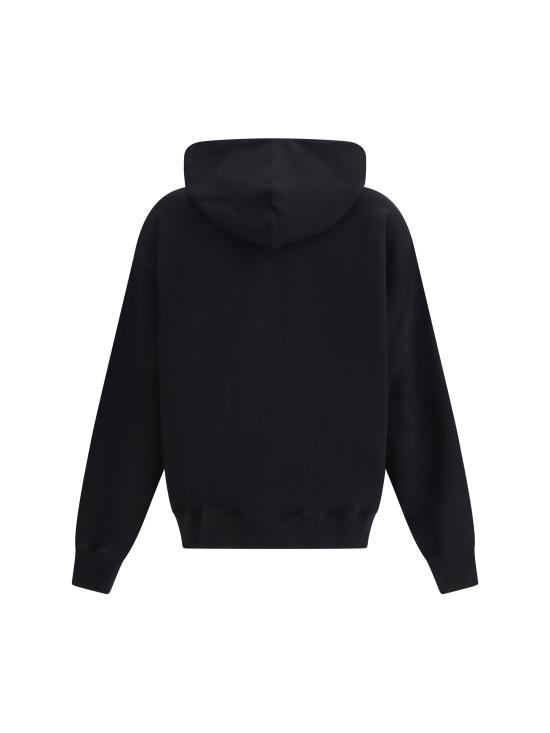26SS 오프화이트 탑 44MBB085S26F00R001 BLACK - OFF WHITE
