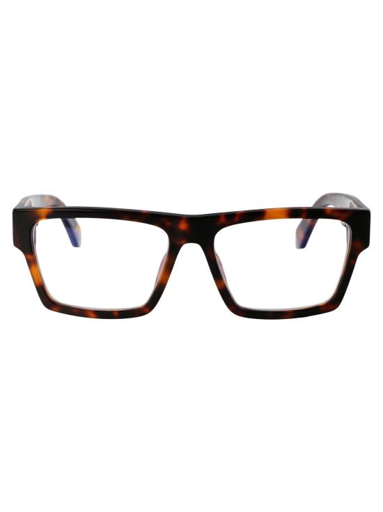 25FW 오프화이트 안경 OERJ046F23PLA001 6000 HAVANA