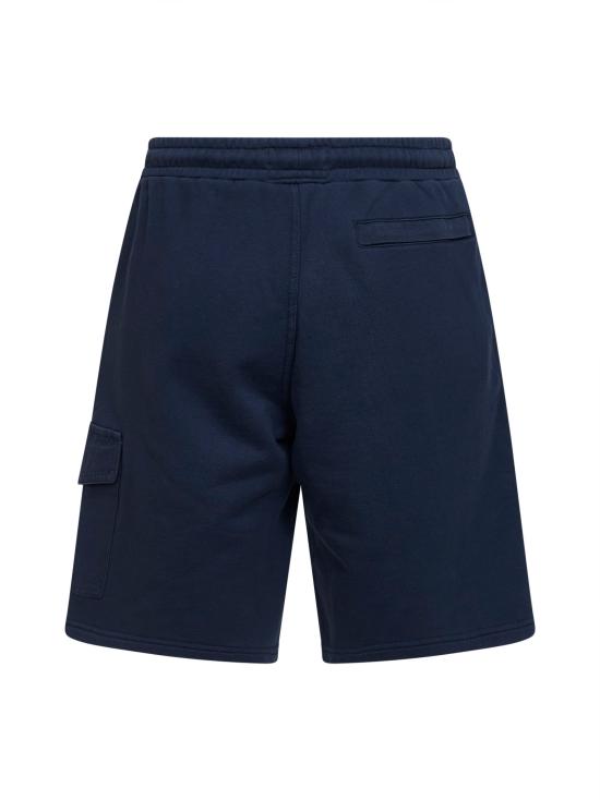26SS 세인트바쓰 숏팬츠 ARG0001 00097L NAVY - MC2 SAINT BARTH