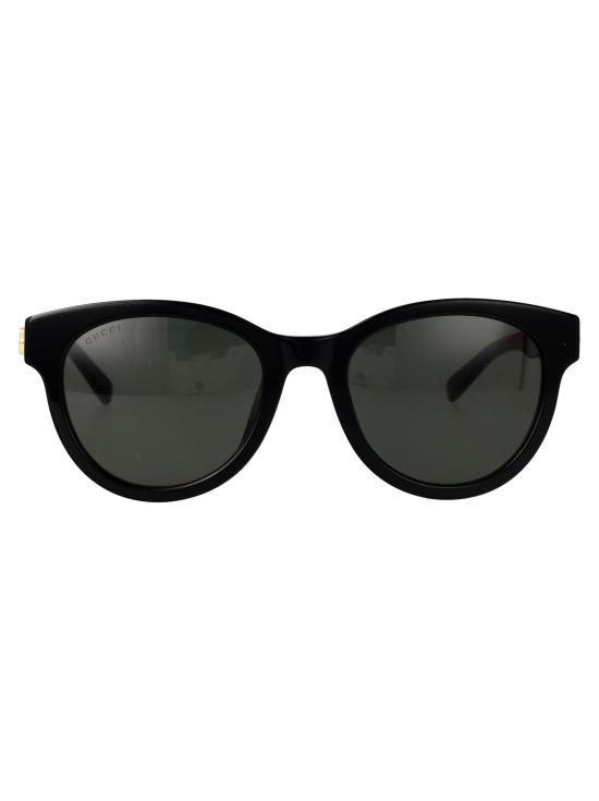26SS 구찌 선글라스 GG2127SK BLACK