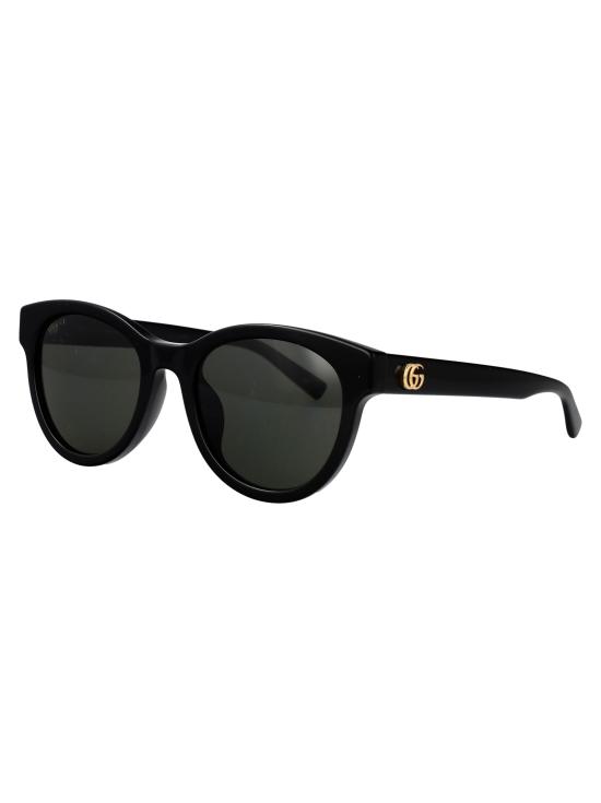 26SS 구찌 선글라스 GG2127SK BLACK - GUCCI