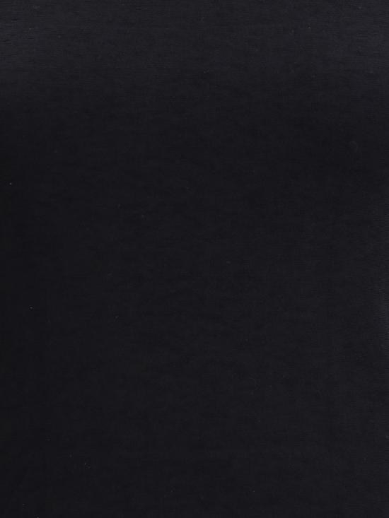26SS 월포드 민소매 티셔츠 55045 BLACK