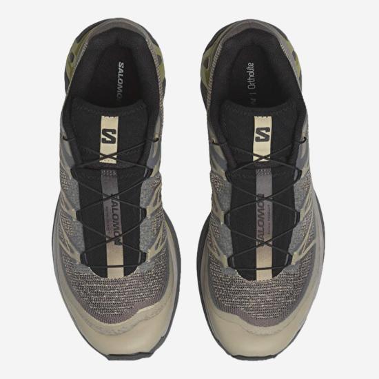 26SS 살로몬 스니커즈 L49149700 GRAY - SALOMON