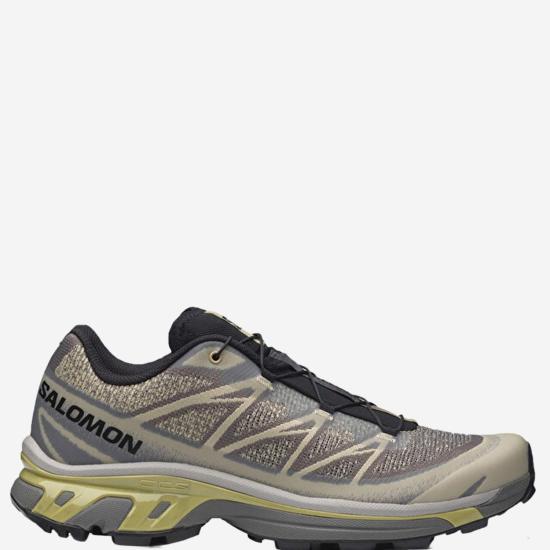 26SS 살로몬 스니커즈 L49149700 GRAY - SALOMON