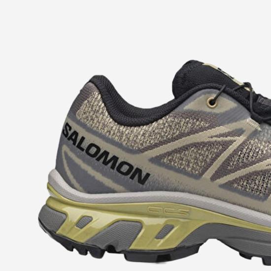 26SS 살로몬 스니커즈 L49149700 GRAY - SALOMON