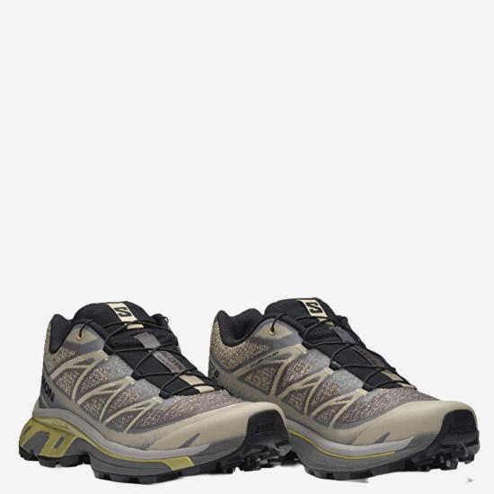 26SS 살로몬 스니커즈 L49149700 GRAY - SALOMON