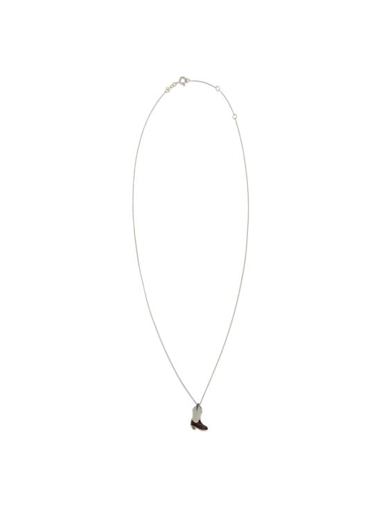 26SS 알리타 목걸이/팬던트 NRSPFL1000YG09K GOLD - ALIITA