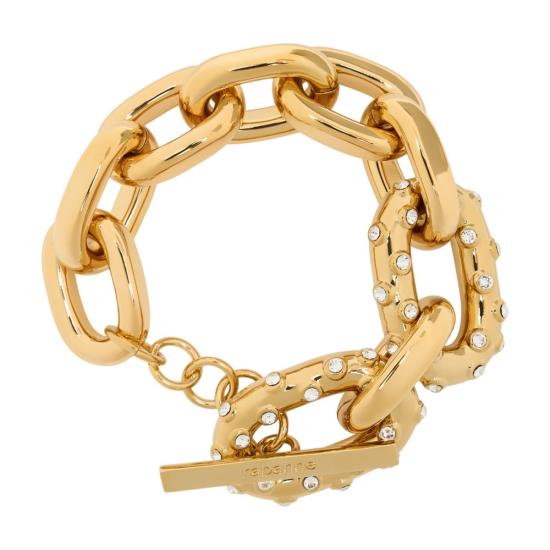 26SS 파코라반 팔찌 PAC025009 GOLD - PACO RABANNE