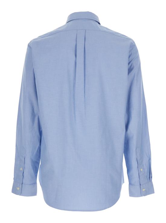 26SS 폴로 랄프로렌 셔츠 710829480 BLUE