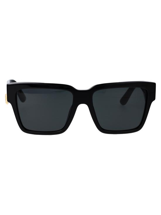  돌체앤가바나 선글라스 0DG4436 BLACK