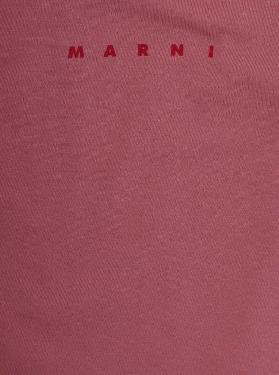 26FW 마르니 탑 M01529M00RFMT294B PINK - MARNI