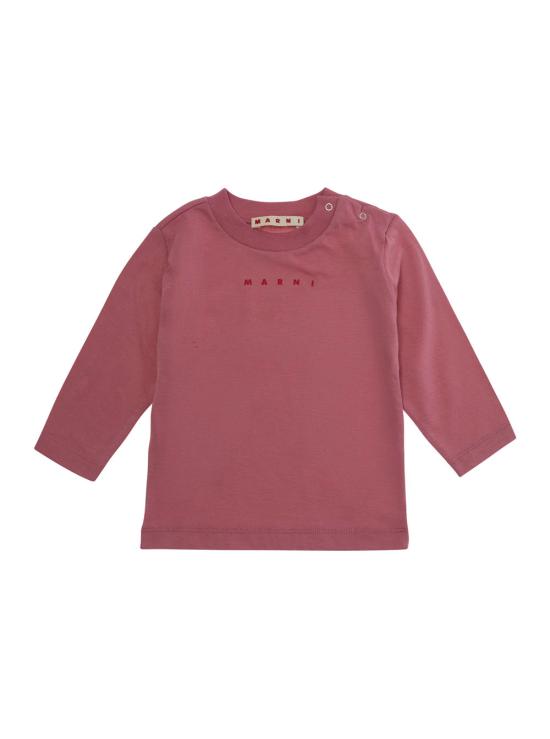 26FW 마르니 탑 M01529M00RFMT294B PINK