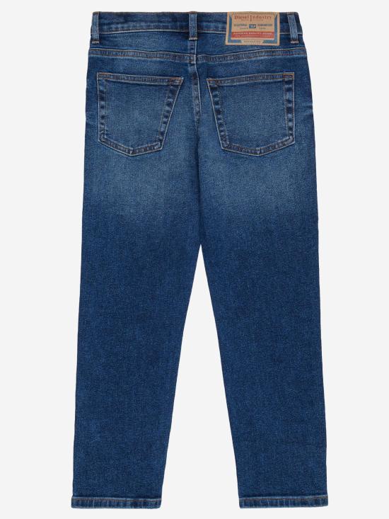 26FW 디젤 데님 팬츠 J00981 BLUE - DIESEL