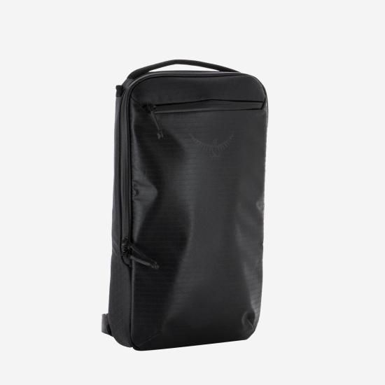 25FW 오스프리 크로스백 10005925 BLACK - OSPREY