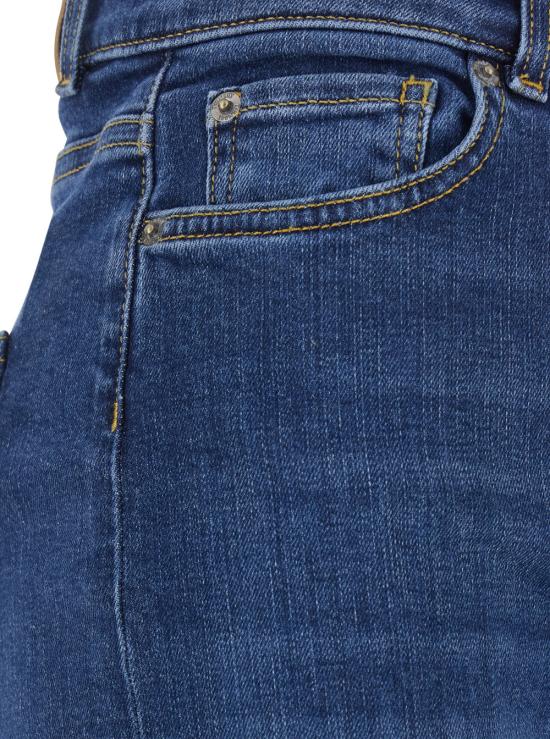 26SS 트윈셋 데님 팬츠 261TP2703 BLUE - TWINSET