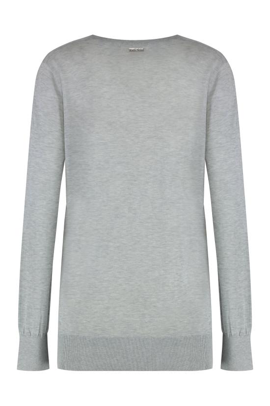  마이클 코어스 스웨터 MR56159GW2 GRAY - MICHAEL KORS