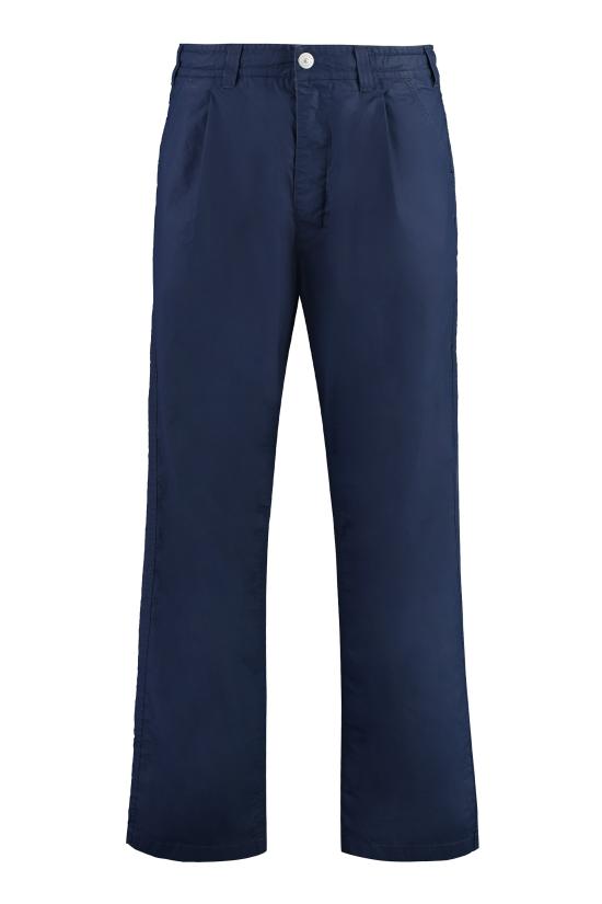  스톤 아일랜드 팬츠 8015314 NAVY