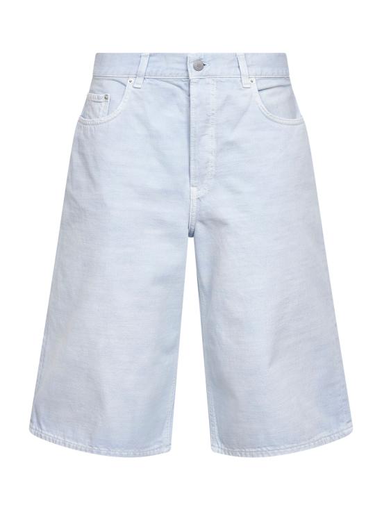 26SS 하이쿠레 숏팬츠 HEW03350GF172PXT0563 LIGHT BLUE