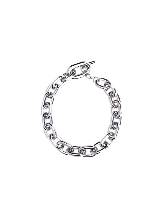 25FW 파코라반 목걸이/팬던트 20HBB0015MET077 SILVER
