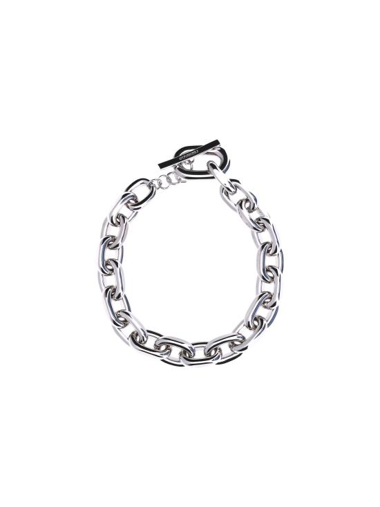 25FW 파코라반 목걸이/팬던트 20HBB0015MET077 SILVER - PACO RABANNE