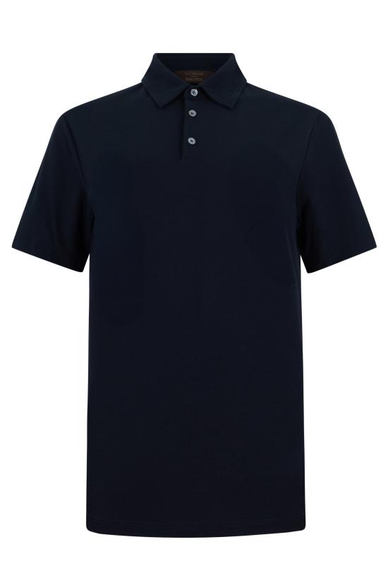  슬로웨어 탑 815159 NAVY