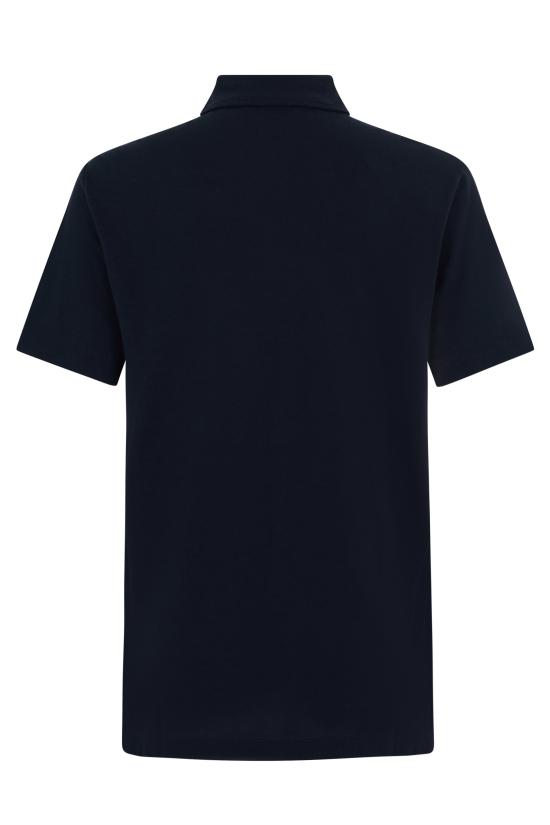  슬로웨어 탑 815159 NAVY - SLOWEAR