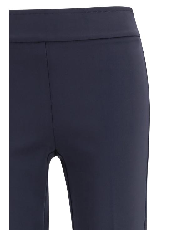 26SS 에비뉴 몽테뉴 팬츠 F1536 NAVY - AVENUE MONTAIGNE