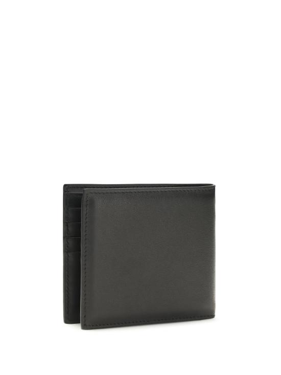 26FW 지방시 남성 반지갑 BK60FZK21L BLACK - GIVENCHY