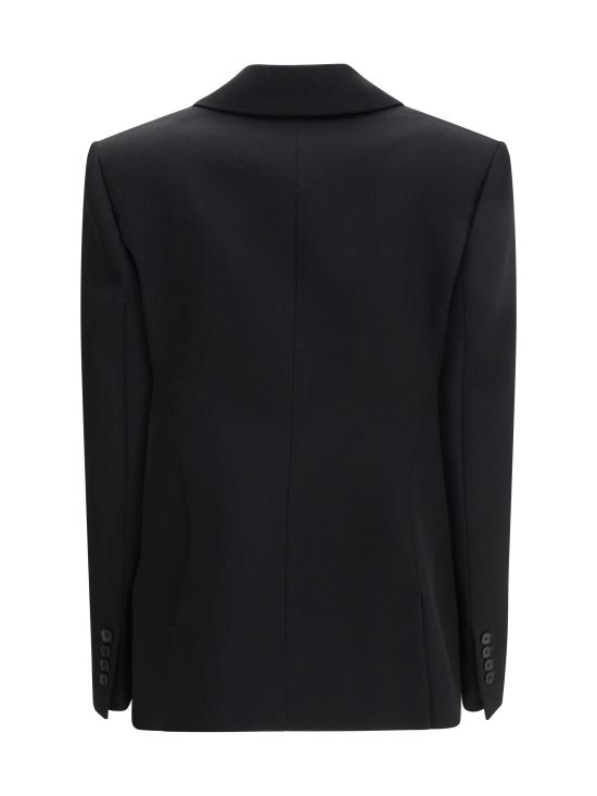 25FW 지방시 자켓 BW30LZ15CT BLACK - GIVENCHY