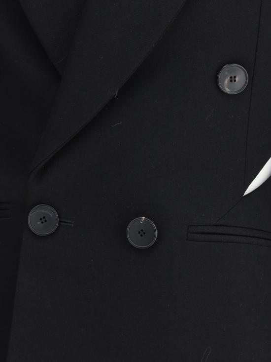 25FW 지방시 자켓 BW30LZ15CT BLACK - GIVENCHY