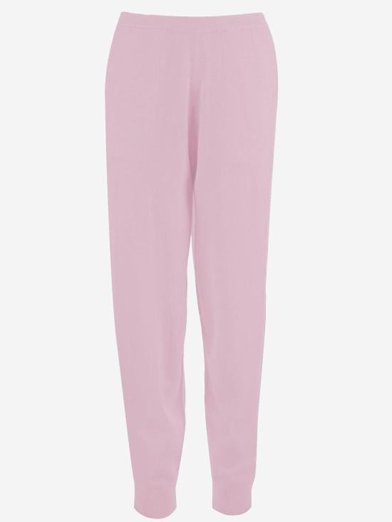 26SS 얼루드 팬츠 26217043 PINK