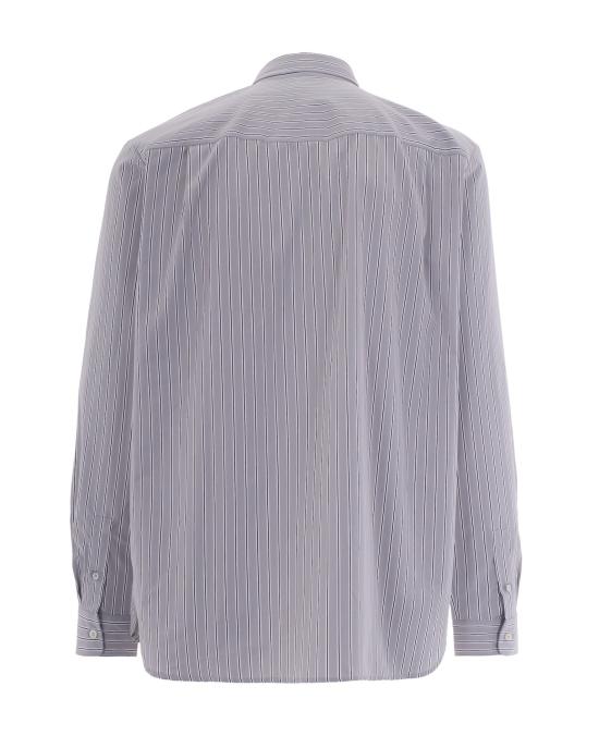 26SS 아페쎄 셔츠 COHLHH12553 GRAY - A.P.C.