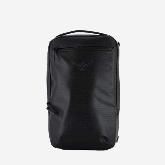 25FW 오스프리 크로스백 10005925 BLACK - OSPREY