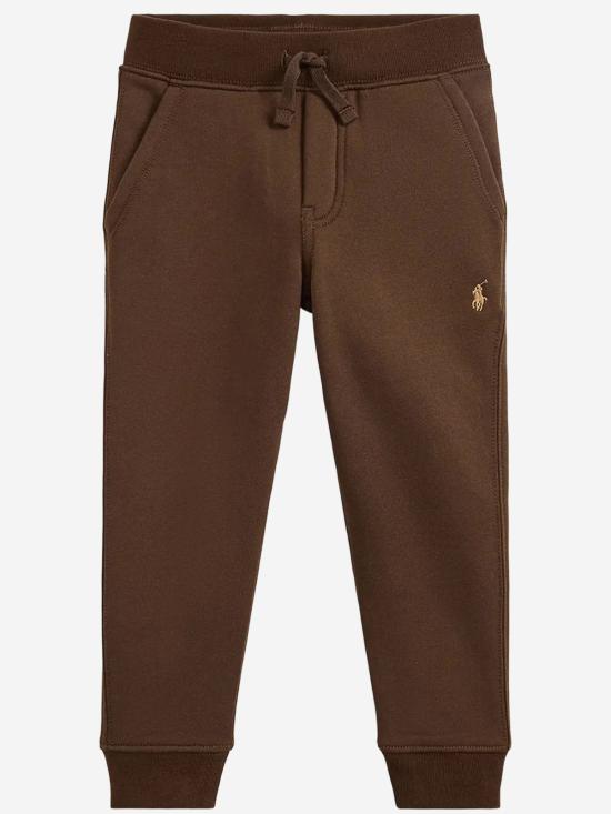 26FW 폴로 랄프로렌 트레이닝/조거 팬츠 323799362 BROWN