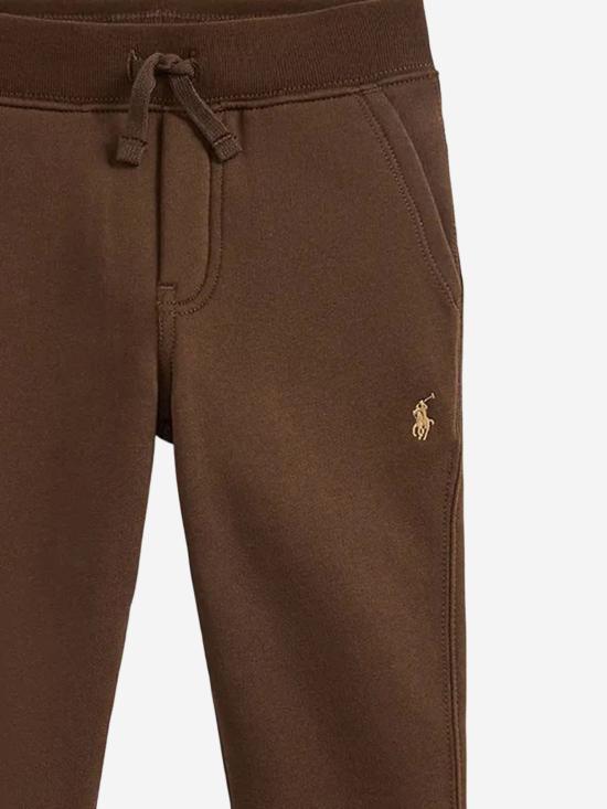 26FW 폴로 랄프로렌 트레이닝/조거 팬츠 323799362 BROWN - POLO RALPH LAUREN