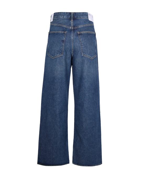 26SS 에이골디 데님 팬츠 A241B BLUE - AGOLDE